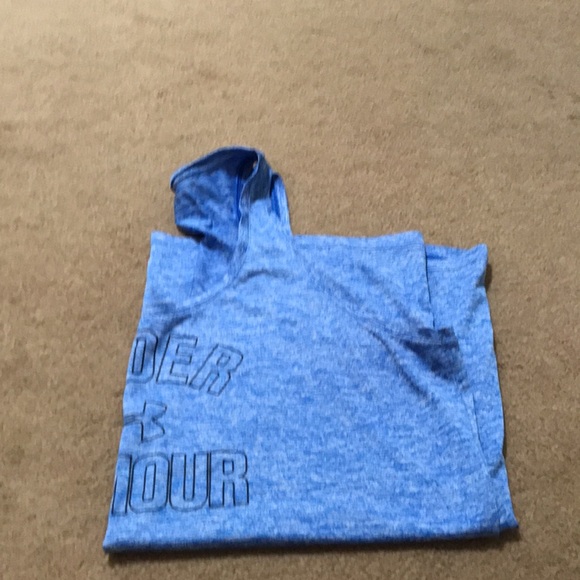 🌸NEW🌸 Under Armour Tank Top! - Picture 9 of 9